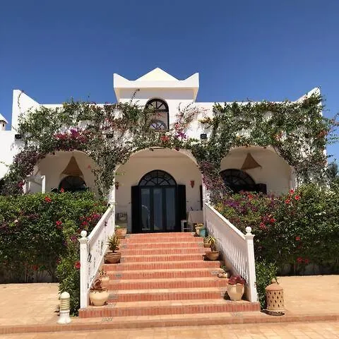 Bed and Breakfast Dar Ma Эс-Сувейра