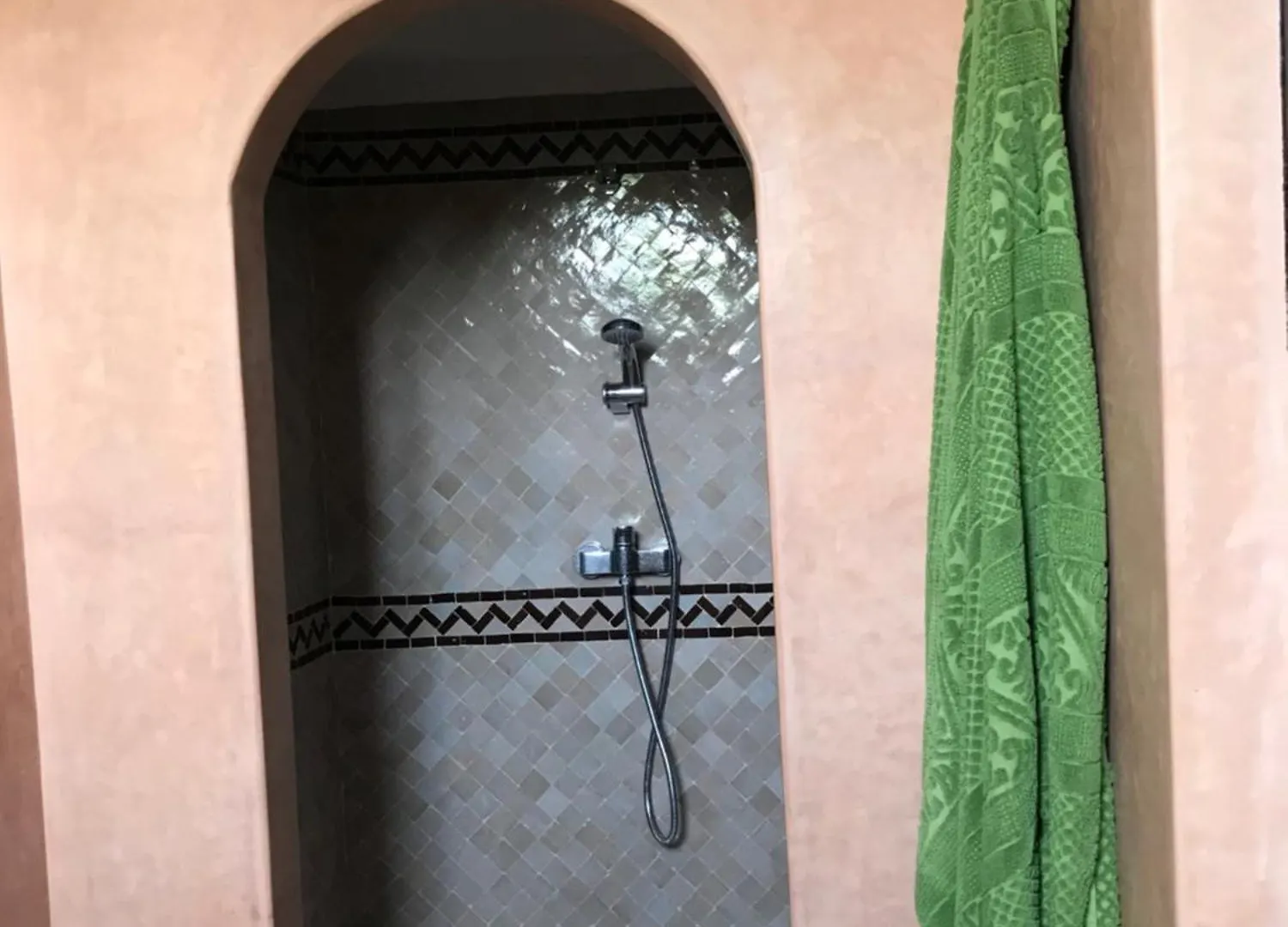 Отель типа 