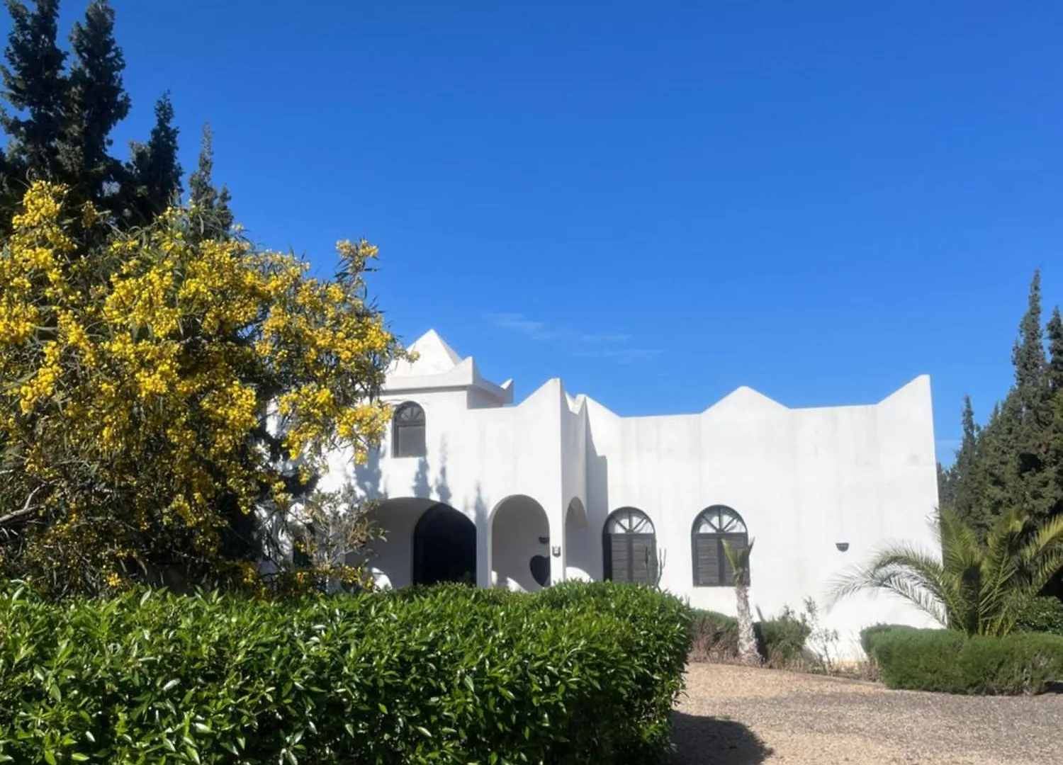 Bed and Breakfast Dar Ma Эс-Сувейра