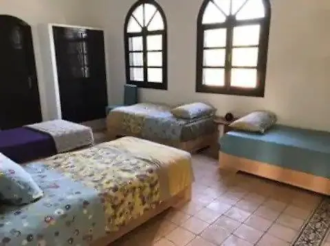 Bed and Breakfast Dar Ma Эс-Сувейра
